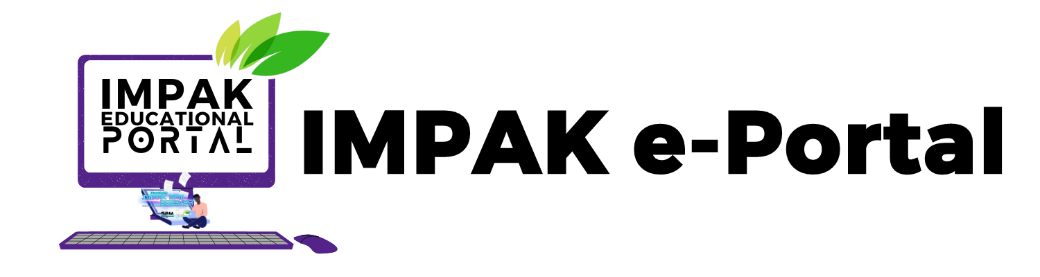 IMPAK e-PORTAL