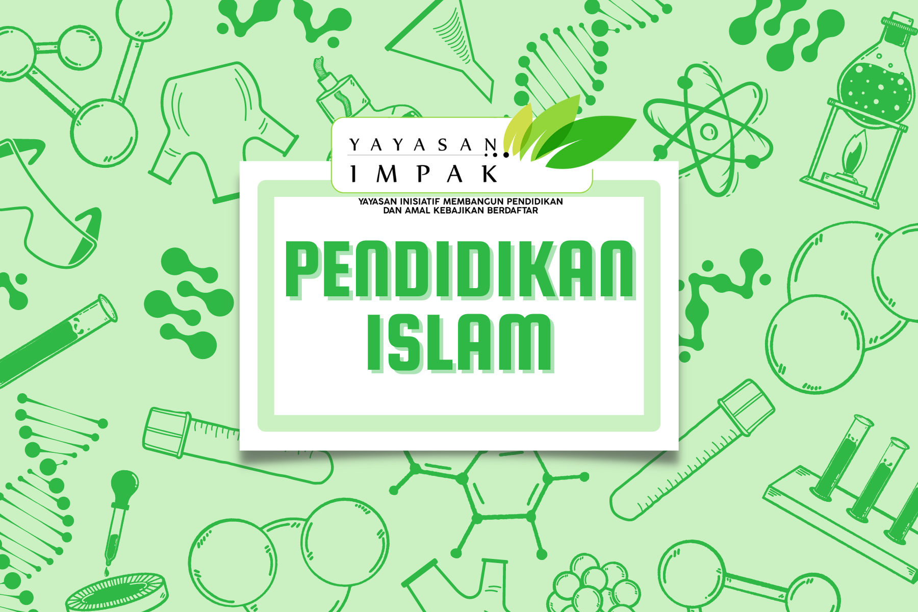 PENDIDIKAN ISLAM 24/25