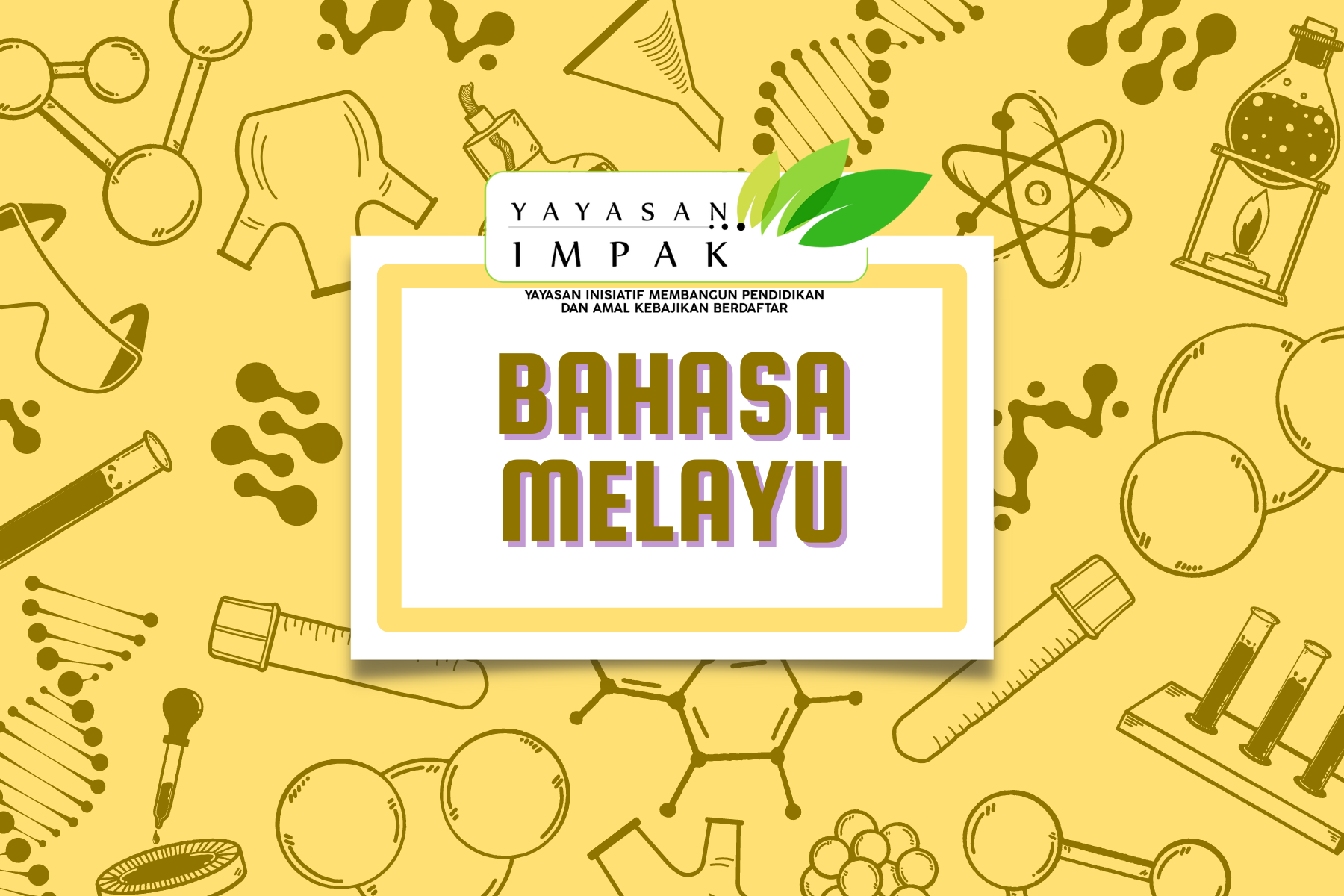 BAHASA MELAYU 24/25