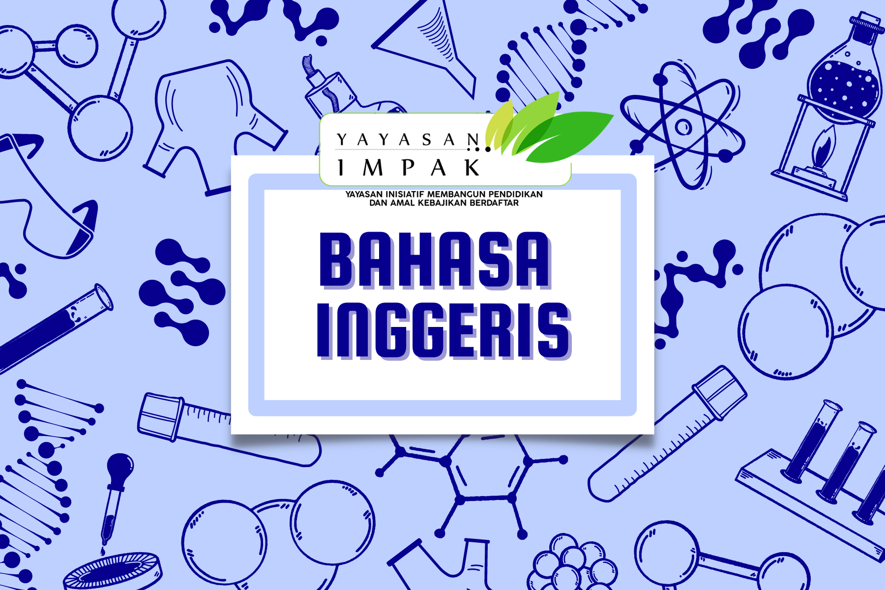 BAHASA INGGERIS 24/25