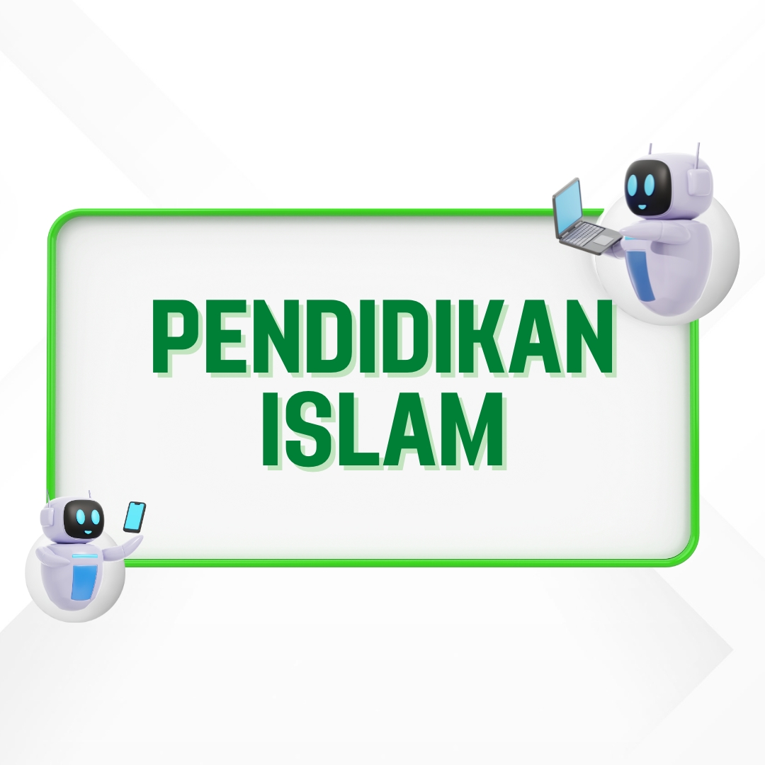 PENDIDIKAN ISLAM 25/26