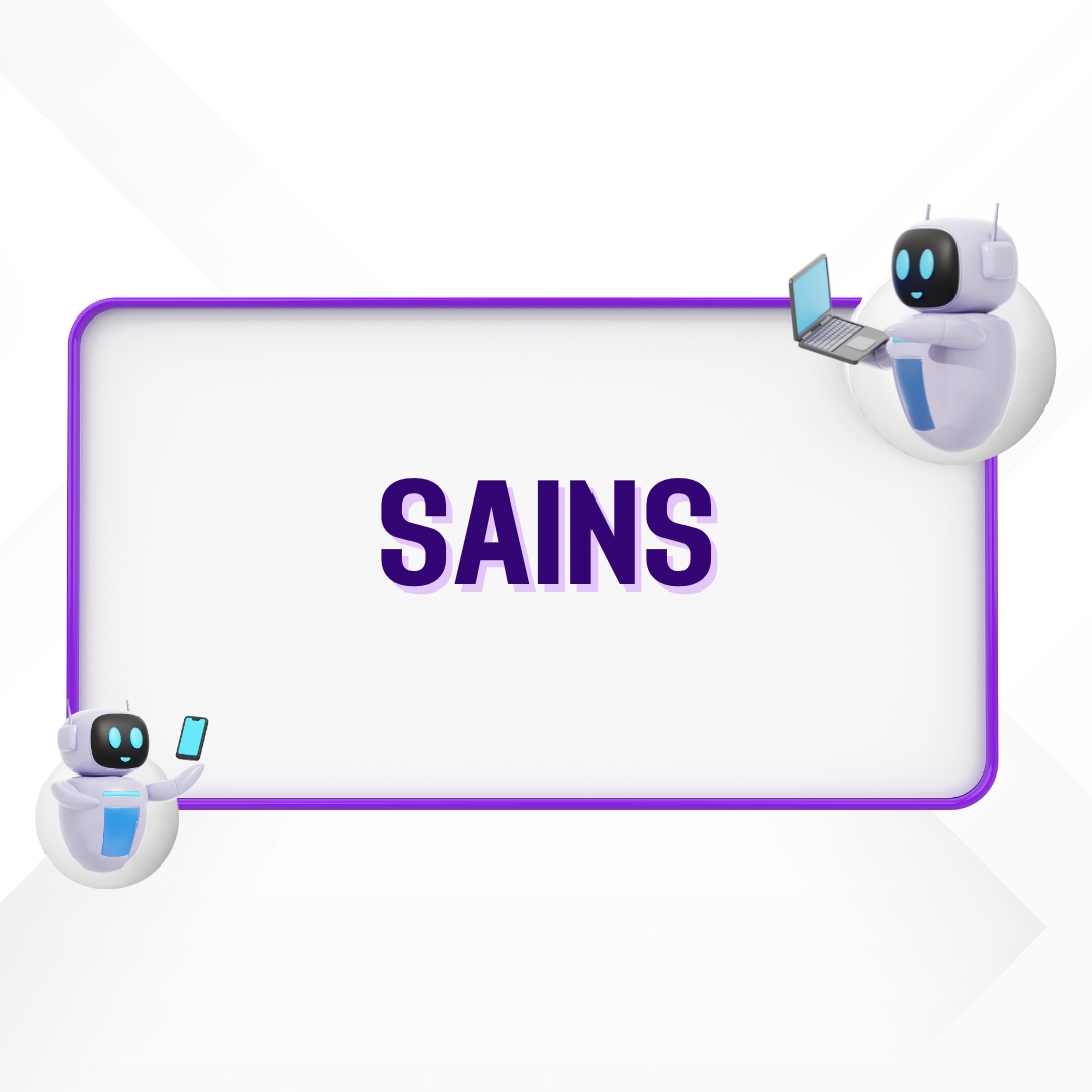 SAINS 25/26