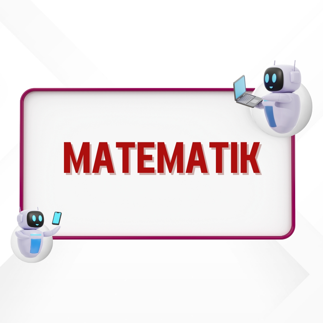 MATEMATIK 25/26