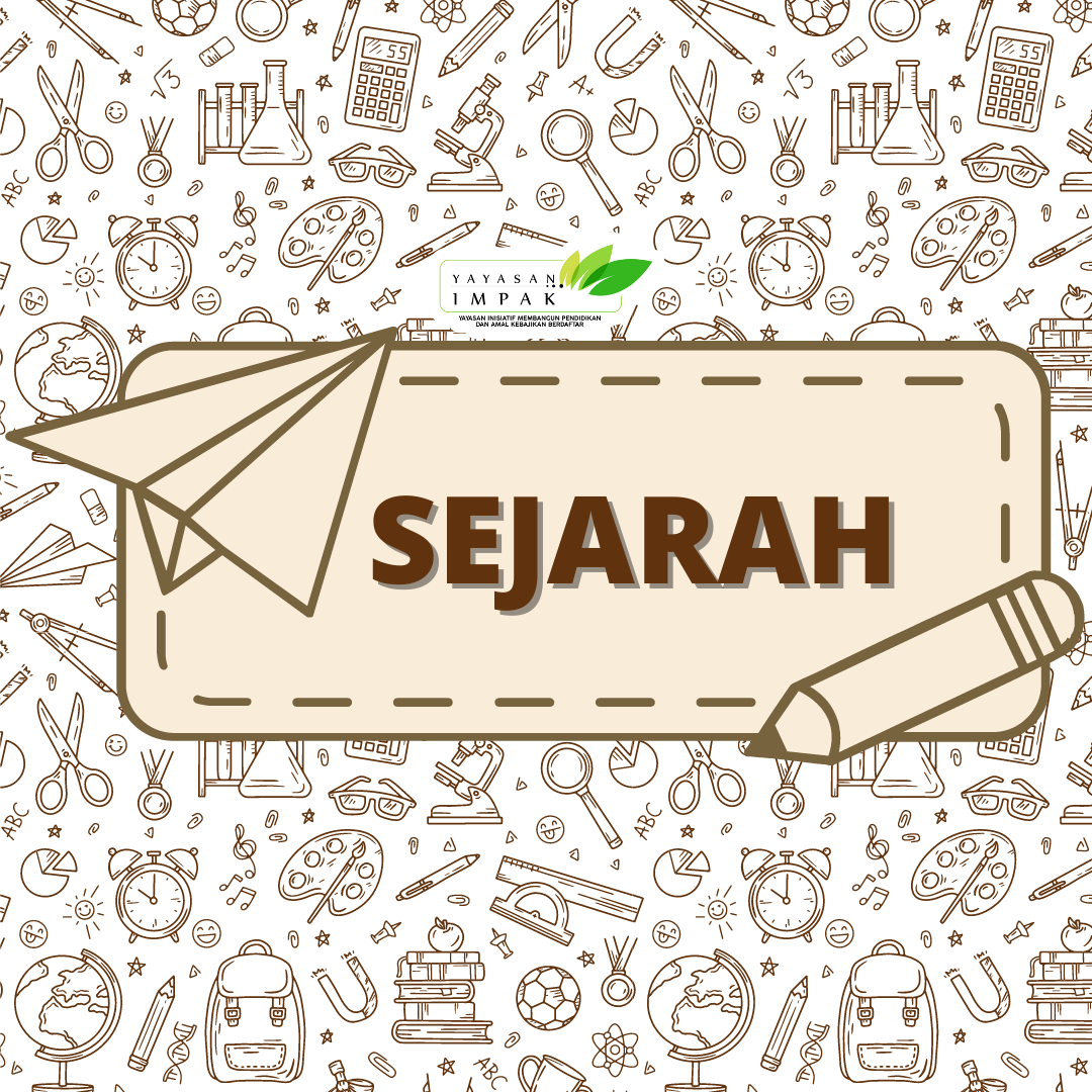 SEJARAH