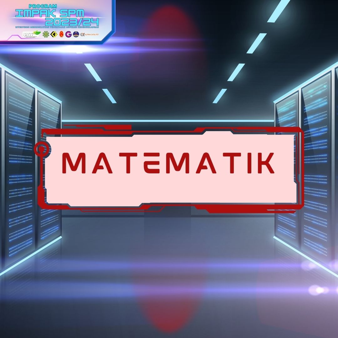 MATEMATIK 23/24