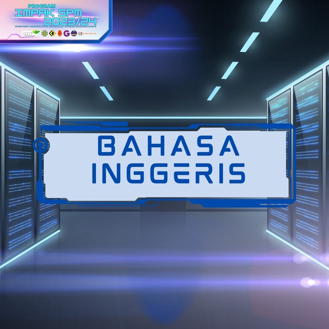 BAHASA INGGERIS 23/24